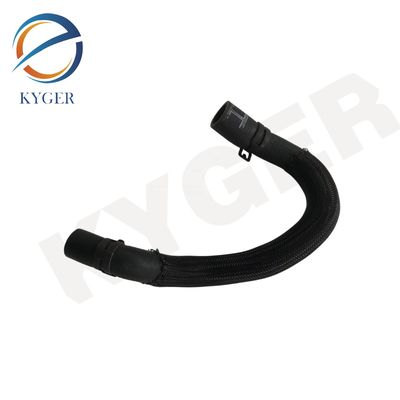 KYGER Auto Parts LR162133 Oli Koeler Slang assemblage Koelingsslang Waterpijp JDE40330 LR092094 LR110295 Voor Land Range Rover Velar