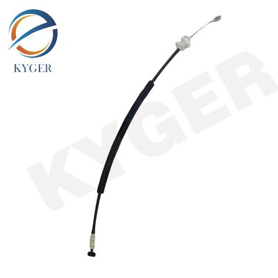 KYGER Hoogwaardige koppelingscontrolekabel Draad deur binnen gesp Hand trekkabel LR013916 Voor Land Rover Discovery 4 2010 - 2016