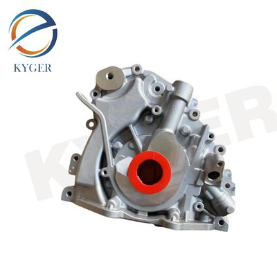 KYGER Auto Part LR096231 Auto Motor System LR06196 Motoroliepomp voor Land Rover Range Rover L405 306DT 3.0TDI V6 LR06196