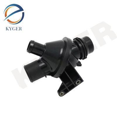 1153 8635 689 Motorkoelmiddel Thermostaat behuizing 11538635689 11538636594 11538648791 11537588257 Voor BMW X3 X4 228i 1153 8635 689