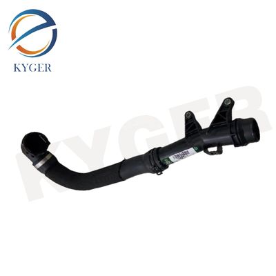 T2R17695 Koelsysteem Waterpijp geschikt voor Jaguar F-PACE 2016 X761 XF 2016 X260 F-Type 2014 X152 XE LR093671 LR184618 T2H59340