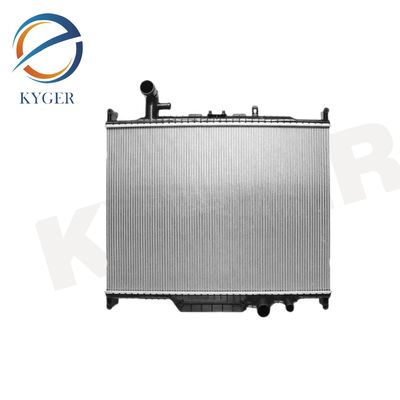 LR015561 Auto auto onderdelen motor koelsysteem Radiator Air AC condensator Voor Land Rover Range Rover Sport L320 Discovery IV L319