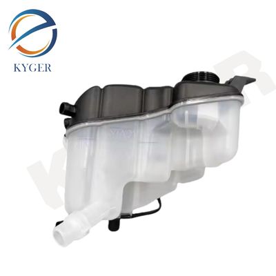 KYGER LR024296 Motorkoelmiddel Expansietank Voor Land Rover Freelander 2 2012-2014 L359 Range Rover Evoque 2012-2016 L538 2.0T