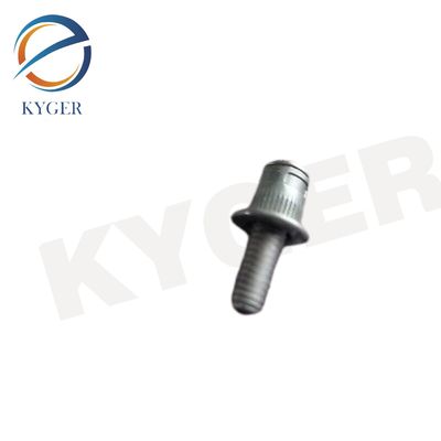 KYGER LR042470 Auto-onderdeel Auto-onderdeel Front Molding Stud Fit For Land Rover Range Rover Sport 2014-2022 L494
