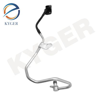 2782000200 Koelbuis Slang Turbocompressor Koelmiddel Lijn A2782000200 2782001751 2782001300 Voor Mercedes CLS550 S550 E550 CLS63