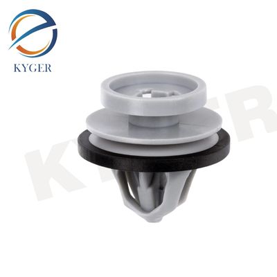 LR112137 Rocker Panel Molding Retainer Door Trim Molding Clips Voor Land Rover Range Rover 2013-2022 L405 Nieuwe Defender 2020 L663