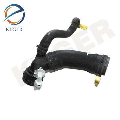 C2Z22155 Automotive Parts Motor Koelmiddel Slang Radiator Water Slang Waterpijp C2Z4541 Geschikt voor Jaguar XF 2009-2015 X250