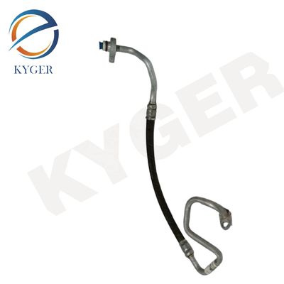 LR070476 Airconditioning Tube Water Slang A/C Compressor Outlet Voor Land Rover Discovery Sport L550 Range Rover Evoque