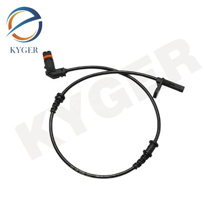 1725400017 ABS Wielversnellingssensoren Auto elektrische systemen Voor Mercedes Benz R172 W172 SLC300 SLK250 SLK350 1729056101