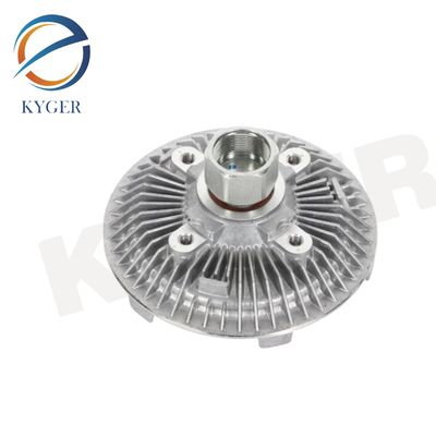 KYGER koelsysteem 55038106AA Radiator Fan Clutch 55116882AA 920-2400 USMW22152 Voor Jeep Commander Grand Cherokee Liberty