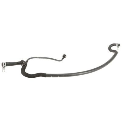 Koelwaterlang Overlooplang LR014567 Voor Land Rover Discovery 4 Range Rover Sport