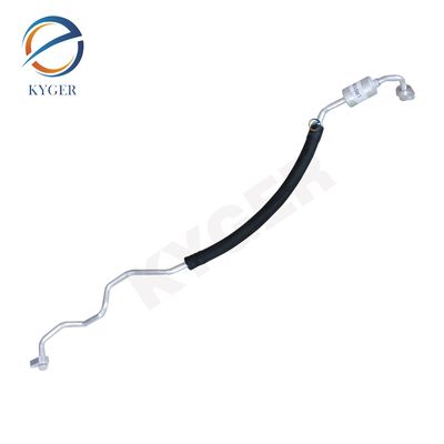 Airconditioner-pijp LR013859 Voor Land Rover Discovery 4 Range Rover Sport
