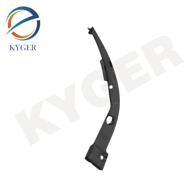 KYGER High Quality LR054346 Auto Part Car Part Front Right Slam Panel Frame Plastic Trim Side Shield Voor Land Rover Sport