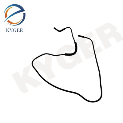 LR076011 Koelsysteem voor autoonderdelen Luchtpijp Turbolading Slange LR041258 LR025596 Voor Land Rover Aurora Godwalker 2