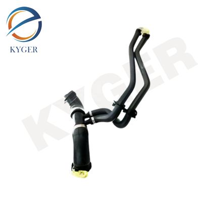 KYGER High Quality T2H37806 Auto Engine Parts Auto Radiator Bottom Hose Water Pipe Geschikt voor Jaguar F-PACE Jaguar XF LR091661
