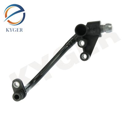 KYGER High Quality 278 200 04 00 Auto Part Turbo Coolant Line voor Mercedes Benz GL450 GL550 GLS550 ML550 2782000400