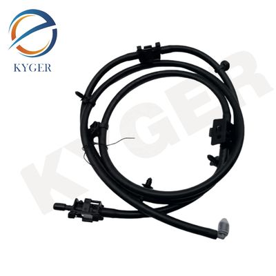 2138608900 Auto-accessoires Wasmachine spuitstuk Voorruitwasmachine Spuitstuk Onderdelen 213 860 89 00 Voor Mercedes Benz C238 E Klasse W213