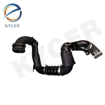 T2H6776 Autoonderdelen koelsysteem Intercooler slang Voor Jaguar F-PACE 2016 - XE 2015 - XF 2016 Interieur accessoires Groothandel