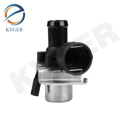 271 203 01 64 Auto Auto waterkoelmiddel pomp klep 2712030164 A2712030164 Voor Mercedes-Benz C250 W204 C180 C200 M271 W212 E200