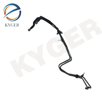 KYGER UBP500205 Hoogwaardig koelsysteem Olie koeler waterpijp waterpijp voor Range Rover Sport 2010 - 2013 L320 UBP500205