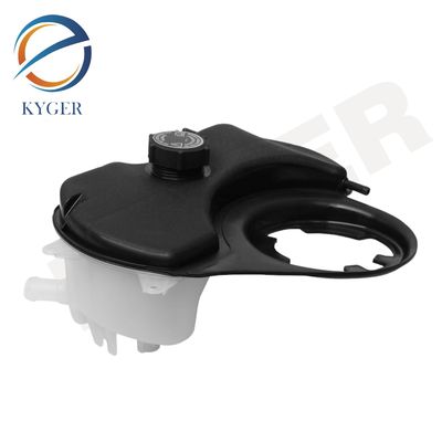 KYGER Hoge kwaliteit C2S46861 Koelsysteem Expansietank Koelmiddelreservoir C2S18320 Radiator Reservoir Tank Voor Jaguar X-Type