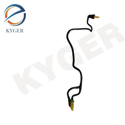 KYGER LR091634 Hoogwaardig Koelsysteem voor autodeeltjes Slang waterpijp Voor Land Rover Velar 2017 L560 LR091634