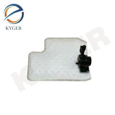 KYGER High Quality Auto Part LR038099 Brandstoffilter geschikt voor Land Rover Discovery 4 2010-2016 L319 Freelander 2 2006-2014 L359