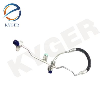 KYGER Autoonderdelen Groothandel Prijs Airconditioning Slang LR013878 fit For Land Rover Range Rover Discovery 4 2010 - 2016 L319