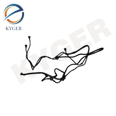 LR045109 Autobrandstofbuisassemblage geschikt voor Land Rover Range Rover Evoque 2012-2018 L538 Discovery Sport 2015 L550 LR027894