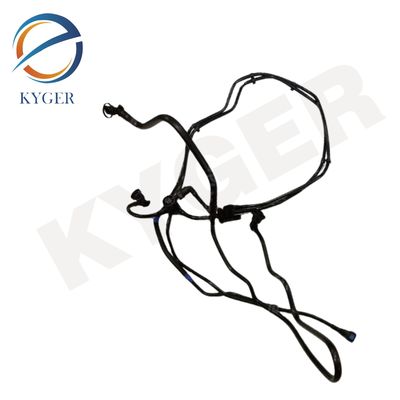 LR044012 Auto-motor systemen Canister Solenoïde Valve LR045109 LR032112 Carbon Voor Land Rover Freelander 2 2006-2014 L359