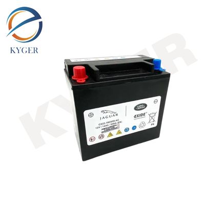 LR047630 Auto Transmission Systems Hulpbatterij Voor Land Rover Range Rover 2013-2022 L405 Range Rover Sport 2014-2022 L494