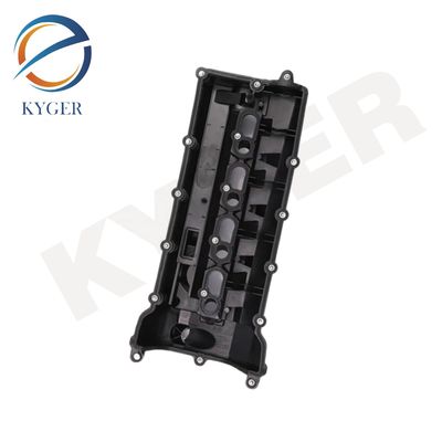 KYGER Autodeel LR113202 5.0L Camshaft Cover Voor Land Rover Freelander 2 Discovery Auto Parts LR032081 C2Z20249 AJ814029 LR010784