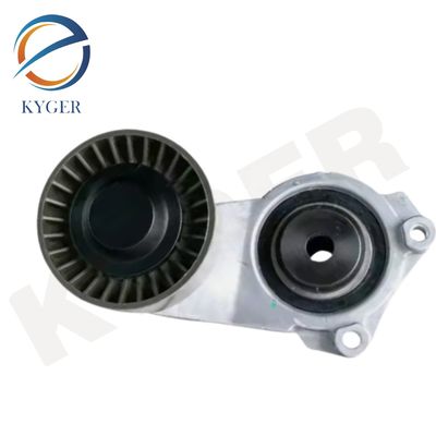 Auto-motorsystemen Auto-onderdelen Serpentine Gordel Spanningsband Assemblage 1022006970 Voor Mercedes Benz M102 W124 W201 W463