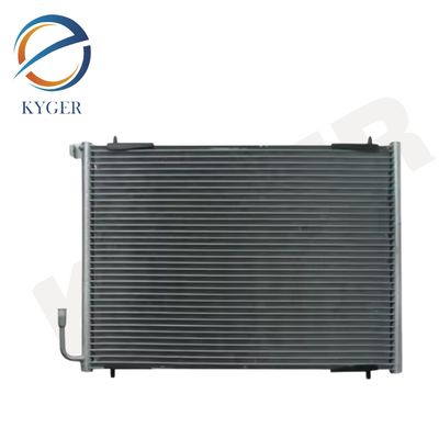 2515000054 Autocondensator voor airconditioning Voor Mercedes Benz ML350