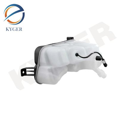 LR060349 Auto Engine Coolant Recovery Expansion Tank Radiator Bottle With Sensor LR024296 J9C1432 31200321 Voor Land Rover
