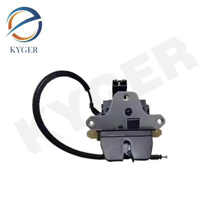 LR049494 Autoonderdelen LR030192 Op voorraad Achterdeur Deur slot Achterdeur slot Voor Land Rover Range Rover Sport 2010-2013 L320