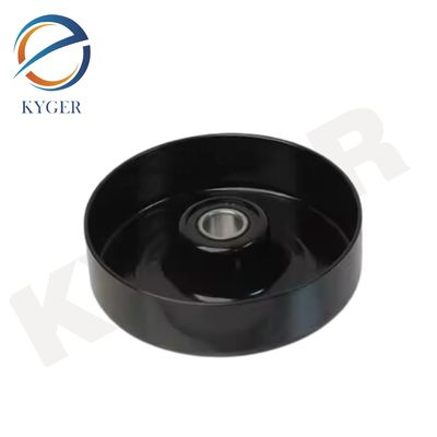 1112000070 Auto Motor System Voor Mercedes-Benz C-CLASS W202 SLK R170 aandrijflijn Spanningsriem Motor Spanningsriem Pulley