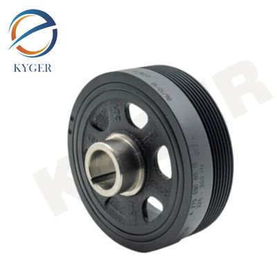 M275 Crankshaftgordel katrol Benz 2750300003 Mercedes Benz stuuronderdelen