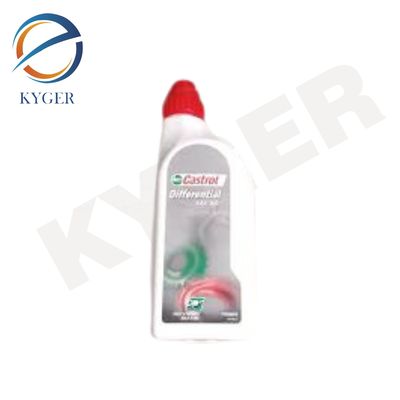 KYGER Auto Motor Oil TYK500010 Voor Land Rover Range Rover 2010-2022 L322 Discovery 4 2010-2016 L319 Nieuwe Defender 2020 L663