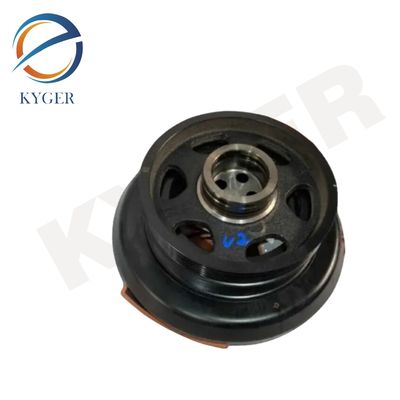 Crankshaft katrol Originele LR121747 Voor Land Rover Discovery 5 2017 L462 Range Rover Sport 2014-2022 L494 Nieuwe Defender 2020 L663