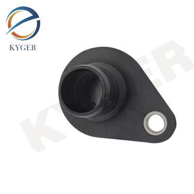 LR057662 Plastic Connector EGR Valve Exhaust Pipe Connection Voor Land Rover Freelander 2 2006 - 2014 L359 Discovery Sport L550