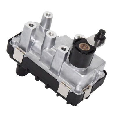 VNT Electronic Turbo Actuator 6420902080 Voor Mercedes Benz G277 743507 765156-5007S