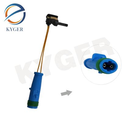 Mercedes-Benz W169/W245/W246/W176/W205/X156 Bremspad slijtage sensor A1695401617 Elektronische