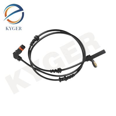 2219057100 Voorste ABS-wielsnelheidssensor ABS-sensor 221 905 71 00 Voor Mercedes-Benz W221 2005-2013 C216 2006-2013 2219055700