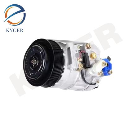 Energie-efficiëntie Auto AC-compressor 0008303501 Voor Mercedes Benz W166