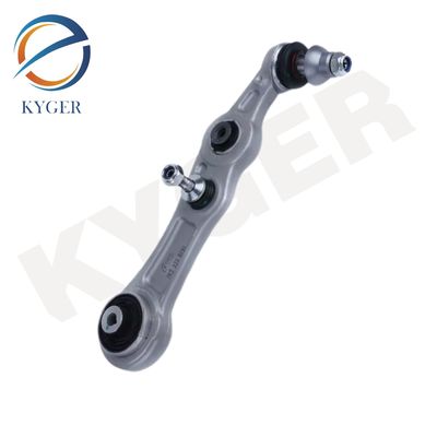 KYGER Auto Parts Suspension Control Arm 2053306101 Voor-linkse onderste controlearm Voor Mercedes Benz S205 W205 C205 205 330 61 01