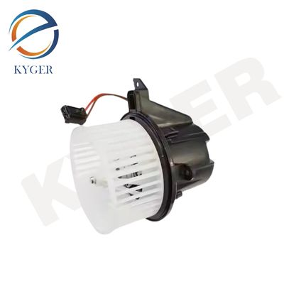 Airconditioning System Autoonderdelen Mechanische radiale blazer Achterkant