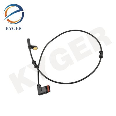 171 540 01 17 Autosysteem Auto Sensor Elektrische onderdelen Auto Achterste linker ABS Wiel snelheidssensor Voor Mercedes Benz W171 1715400117