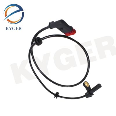 Auto elektrische systemen GAK ABS wiel snelheidssensor 221 540 01 17 Fits Voor Mercedes Benz S-Klasse W221 C216 2215400117