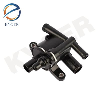 LR093489 Autoonderdelen JDE38626 Olie-waterseparator geschikt voor Land Rover Range Rover Sport 2014-2022 L494 Discovery 5 2017 L462